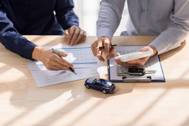 Dillon auto coverage comparison